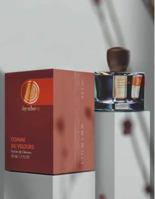 Hair Mist - Comme du Velours